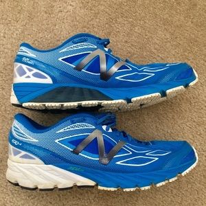 Men’s New Balance 870v4